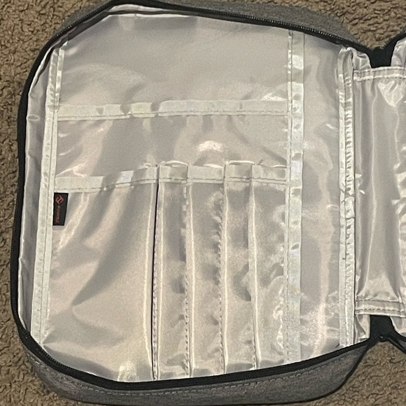 Small Bag for Book/ Tablet - Picture 4 of 11